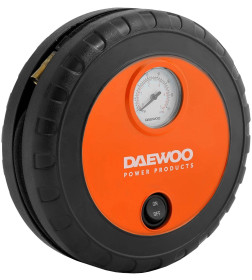 Компрессор автомобильный DAEWOO DW25