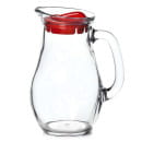 Кувшин 1 л с крышкой Pasabahce Bistro 80102 1053773 (80102 1053773) 
