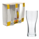 Набор стаканов для пива 580 мл (2 шт.) Pub Pasabahce (42477 792677) 