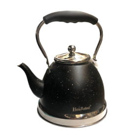 Чайник металлический 2л HR723-3 микс