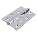 Петля Apecs 100*70-B4-Steel-CR (упаковка 2 шт.)