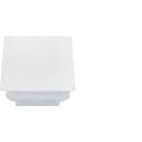 Коробка распаечная (монтажная) для бетона и кирпича 95х95х53 мм КМ-202 Bylectrica (КМ-202) 