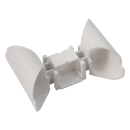 Соединитель для подрозетников КЕ-232 и укладки внутри кабелей электропитания Bylectrica ЮЛИГ.735333.025 (ЮЛИГ.735333.025) 