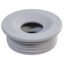 Манжета  D 25/50 трехлепестковая серая Aquant  (M2550-145-MR) 