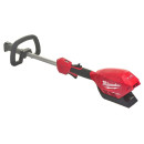 Многофункциональный привод с триммерной насадкой Milwaukee M18 FOPHLTKIT-0 FUEL (4933464956) 