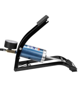 Насос ножной одинарный ALCA 201