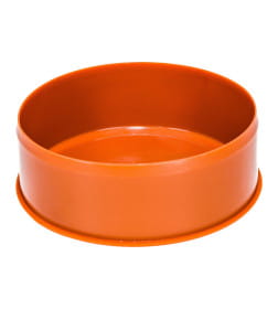 Заглушка канализационная РосТурПласт наружная ПП 110