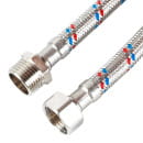 Подводка гибкая для воды Г1/2-2,0С-Ш1/2 IDEA  (1/2 Г/Ш 200) 