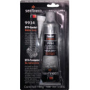 Герметик силиконовый серый Senfineco RTV Silicone Gasket Marker Grey 100 гр (9934) 