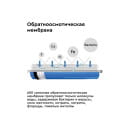 Водоочиститель обратноосмотический 
