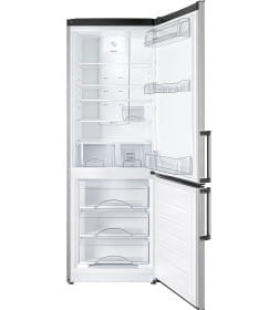 Холодильник с морозильником ATLANT ХМ 4524-040 ND