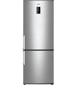 Холодильник с морозильником ATLANT ХМ 4524-040 ND