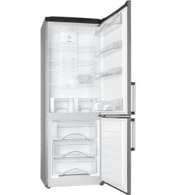 Холодильник с морозильником ATLANT ХМ 4524-040 ND