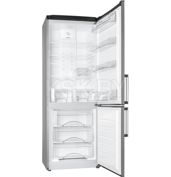 Холодильник с морозильником ATLANT ХМ 4524-040 ND (ХМ 4524-040-ND) 