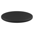 Сиденье стула А-003 искусственная кожа: Pegaso, чёрный (120174/100557) 