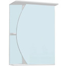 Полка зеркальная VAKO Луна 50 правое 10296 (10296) 