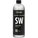 Воск Detail "Super Wax" 1кг. (DT-0160) 