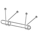 Вешалка WUD 1 хром (544801) 