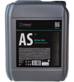 Моющее средство Detail "Active Safe" 5 л