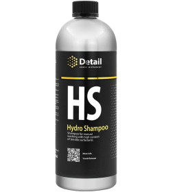 Моющее средство Detail Hydro Shampoo 1000мл