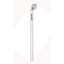 Штырь подседельный ZOOM SP-C207 (D27.2, L-400, серебристый) (6328) 