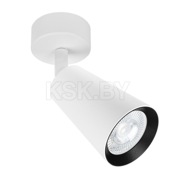 Спот Arte Lamp CINTURA A2352PL-1WH (A2352PL-1WH) 