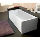 Экран торцевой для ванны Alba Spa (160) 75 правый 75 ЭВПР004009П200 (ЭВПР004009П200) 