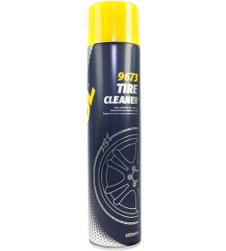 Очиститель бампера и шин Mannol Tire Cleaner. 650мл.