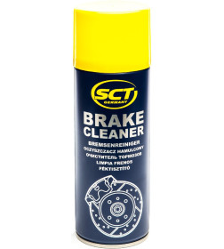 Очиститель дисков SCT Brake Cleaner, 450мл