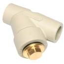 Клапан обратный ПП 20 Wavin (SZKL020XXX) 