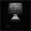 Светильник настольный Arte Lamp TIAKI A4636LT-1GY (A4636LT-1GY) 