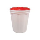 Бак 60л (с крышкой) М457 (М457) 