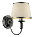 Бра Arte Lamp ALICE A3579AP-1AB (A3579AP-1AB) 