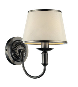 Бра Arte Lamp ALICE A3579AP-1AB