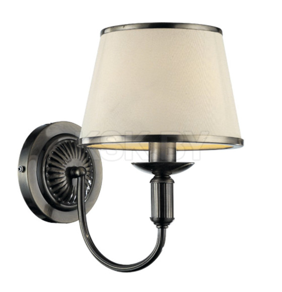 Бра Arte Lamp ALICE A3579AP-1AB (A3579AP-1AB) 