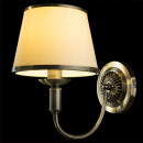 Бра Arte Lamp ALICE A3579AP-1AB (A3579AP-1AB) 