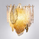 Настенный светильник Arte Lamp FELICITA A4080AP-2GO (A4080AP-2GO) 