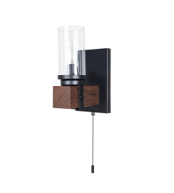 Бра Arte Lamp DALIM A7014AP-1BK