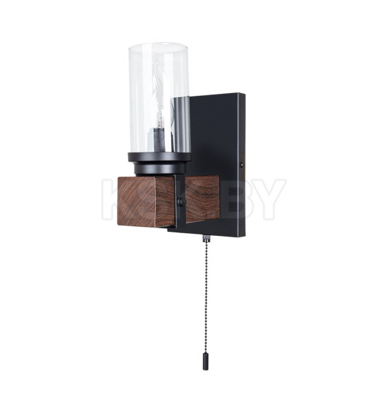 Бра Arte Lamp DALIM A7014AP-1BK (A7014AP-1BK) 