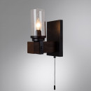 Бра Arte Lamp DALIM A7014AP-1BK (A7014AP-1BK) 