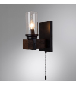 Бра Arte Lamp DALIM A7014AP-1BK