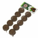 Торфяные таблетки 42 мм Скорая помощь 10 штук