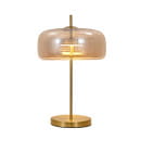 Декоративная настольная лампа Arte Lamp PADOVA A2404LT-1AM (A2404LT-1AM) 