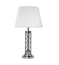 Декоративная настольная лампа Arte Lamp JESSICA A4062LT-1CC