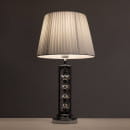 Декоративная настольная лампа Arte Lamp JESSICA A4062LT-1CC (A4062LT-1CC) 