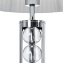 Декоративная настольная лампа Arte Lamp JESSICA A4062LT-1CC (A4062LT-1CC) 