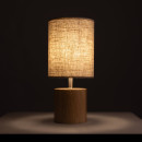 Декоративная настольная лампа Arte Lamp JISHUI A5036LT-1BR (A5036LT-1BR) 