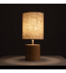 Декоративная настольная лампа Arte Lamp JISHUI A5036LT-1BR