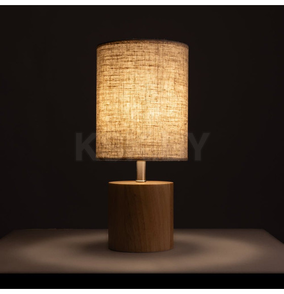 Декоративная настольная лампа Arte Lamp JISHUI A5036LT-1BR (A5036LT-1BR) 