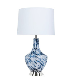 Декоративная настольная лампа Arte Lamp SHERATAN A5052LT-1CC